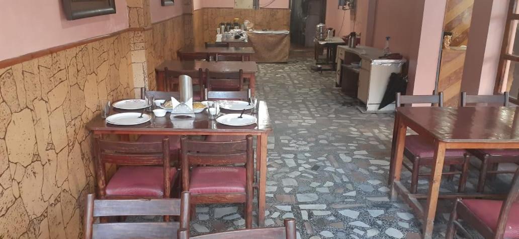 Hotel Him View Manāli Extérieur photo