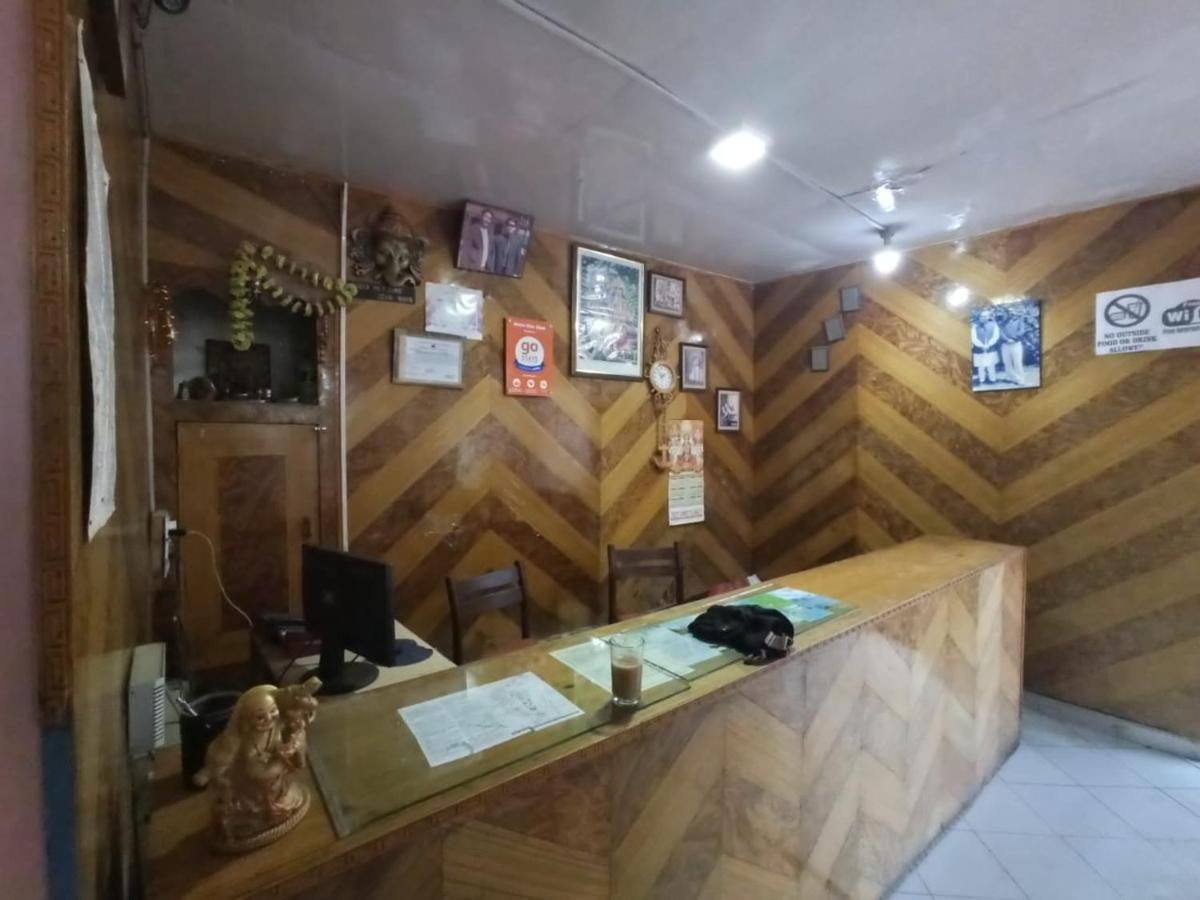 Hotel Him View Manāli Extérieur photo
